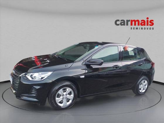 CHEVROLET ONIX 1.0 FLEX MANUAL CHEVROLET ONIX 1.0 FLEX MANUAL